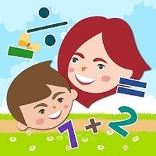 Kids Math Game - App